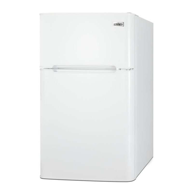 Summit Appliance Accucold By Summit 3.2 Cubic Feet cu. ft. Mini Fridge